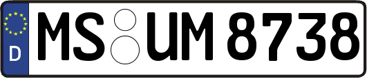MS-UM8738