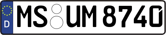MS-UM8740