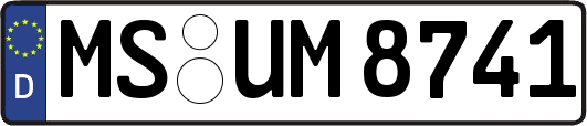 MS-UM8741
