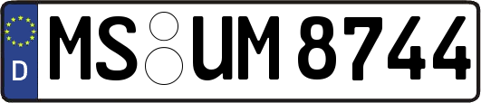 MS-UM8744