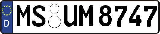 MS-UM8747