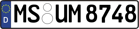 MS-UM8748