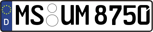 MS-UM8750