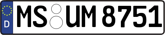 MS-UM8751