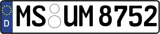 MS-UM8752