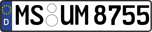 MS-UM8755