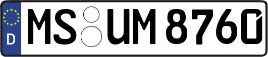 MS-UM8760