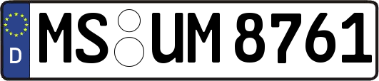 MS-UM8761