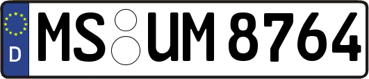 MS-UM8764
