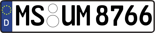 MS-UM8766