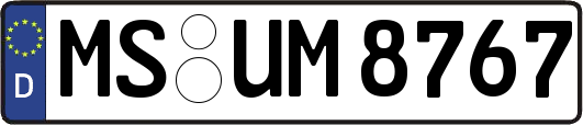 MS-UM8767