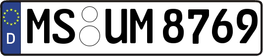 MS-UM8769