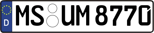 MS-UM8770