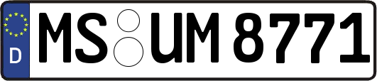 MS-UM8771