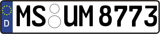 MS-UM8773