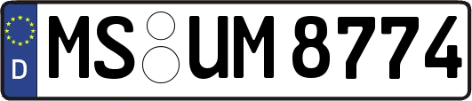 MS-UM8774