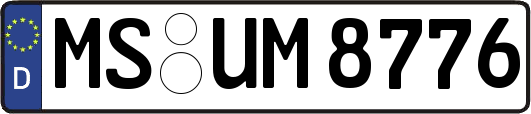 MS-UM8776