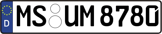MS-UM8780