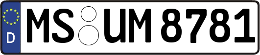 MS-UM8781
