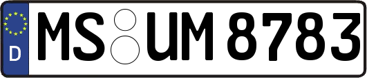 MS-UM8783