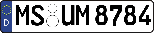 MS-UM8784