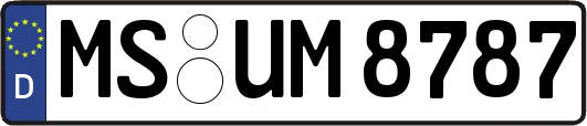 MS-UM8787