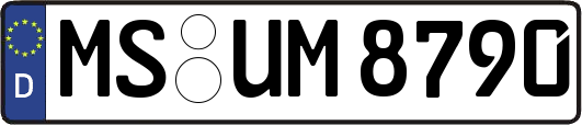 MS-UM8790