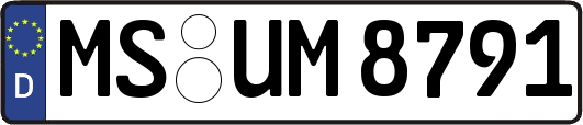 MS-UM8791