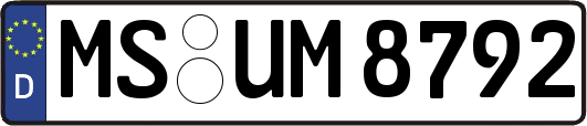 MS-UM8792