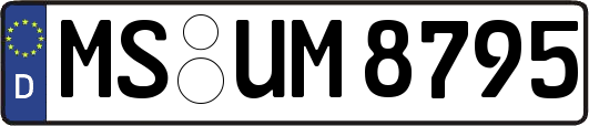 MS-UM8795