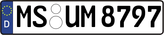 MS-UM8797