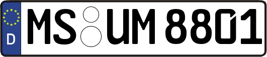 MS-UM8801