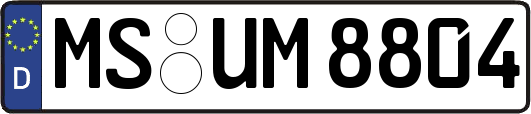 MS-UM8804