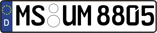 MS-UM8805