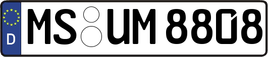 MS-UM8808