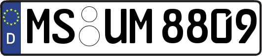 MS-UM8809