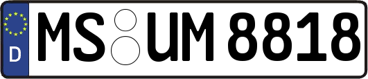 MS-UM8818