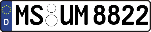 MS-UM8822