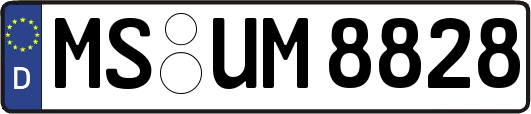 MS-UM8828