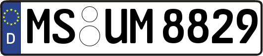 MS-UM8829