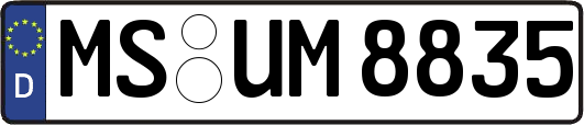 MS-UM8835
