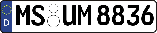 MS-UM8836