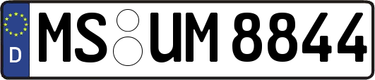 MS-UM8844