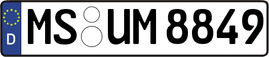 MS-UM8849