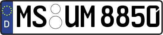 MS-UM8850