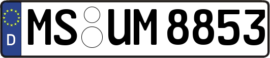 MS-UM8853