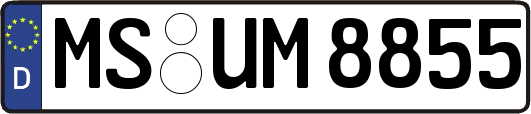 MS-UM8855