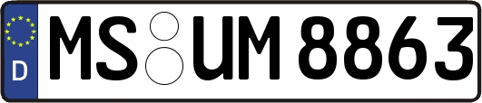 MS-UM8863