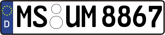 MS-UM8867