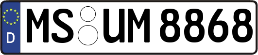 MS-UM8868